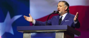 Ted Cruz Heckled Thoroughly By College Football Audience