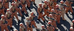 Tehran Offers Peace Agreement Just Before Trump Warns Of Iran's Destruction