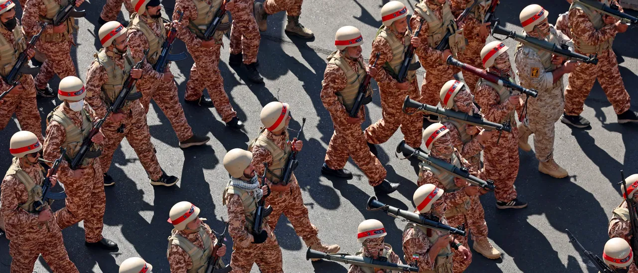 Tehran Offers Peace Agreement Just Before Trump Warns Of Iran's Destruction