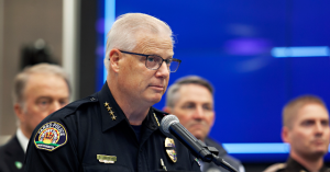 Tennessee grandmother takes legal action against Fargo City and police after being jailed for six months due to mistaken identity from AI.