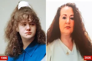 Tennessee woman Christa Pike has a special request just days before her execution