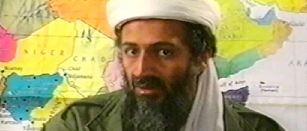 Terrifying CIA Documents Reveal the Alerts About a Terror Plan Before 9/11