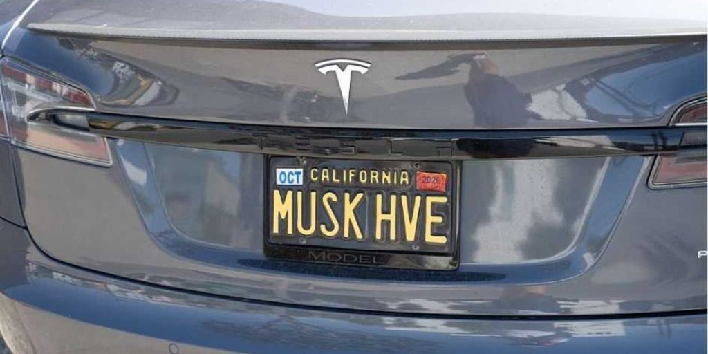 Tesla customers quickly used up California's new electric vehicle rebates.