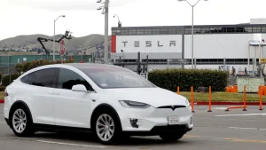 Tesla's Full Self-Driving system went over the speed limit in Belgium, according to a report.