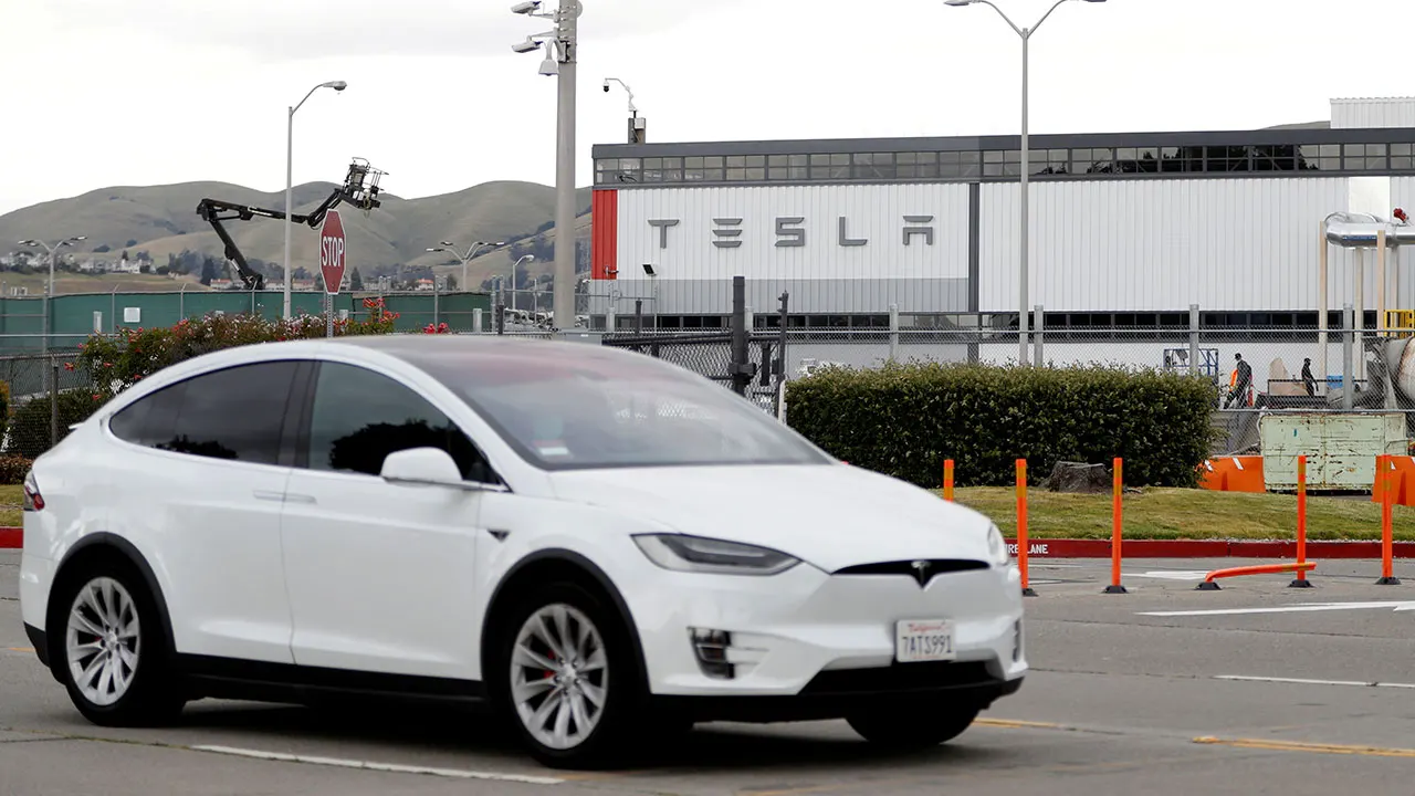 Tesla's Full Self-Driving system went over the speed limit in Belgium, according to a report.