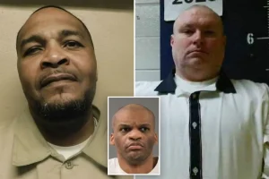 Texas and Alabama are scheduled to carry out executions of death row inmates within a day of each other.