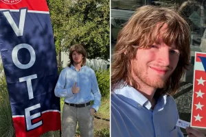 Texas Democratic group accused of 'paying' for votes, operative says in hidden video: 'Very suspicious'