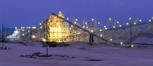Texas Establishes Its First Rare-Earth Mining Area in a Rural County
