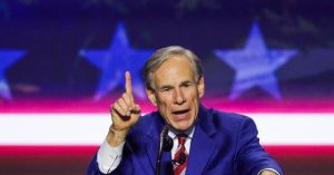Texas Takes a Stand: Governor Abbott Directs Action Against AI Data Centers That Avoid Required Water Surveys