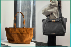 The 15 top work bags for commuters we evaluated in 2026