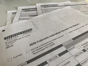 The ballot initiative to reform Colorado taxes might affect your tax payment and determine who pays more.