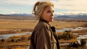 The cast of 'The Madison' shares the return date for the series featuring Kurt Russell and Michelle Pfeiffer.