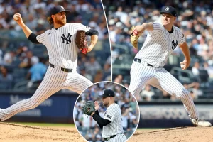 The challenge the Yankees have with their bullpen as they continue to pursue the AL East