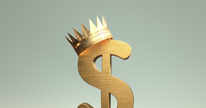 The Dollar Remains Supreme