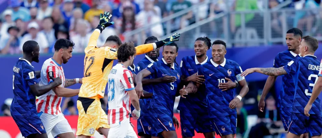The drone defense system implemented for the World Cup will cease to exist before the 2028 Olympics in Los Angeles, unless Congress acts swiftly.