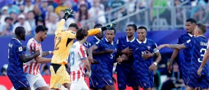 The drone defense system implemented for the World Cup will cease to exist before the 2028 Olympics in Los Angeles, unless Congress acts swiftly.