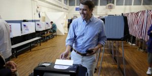 The establishment fights back in the New Hampshire Senate primary