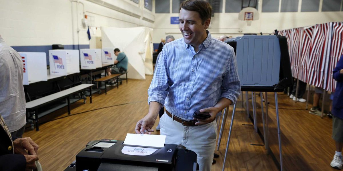 The establishment fights back in the New Hampshire Senate primary