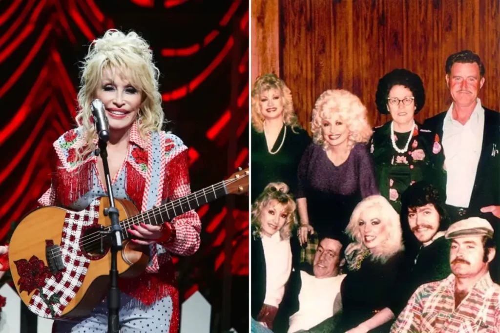 The fate of Dolly Parton's $450 million estate is being determined — will her family receive a large share?