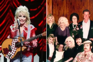 The fate of Dolly Parton's $450 million estate is being determined — will her family receive a large share?