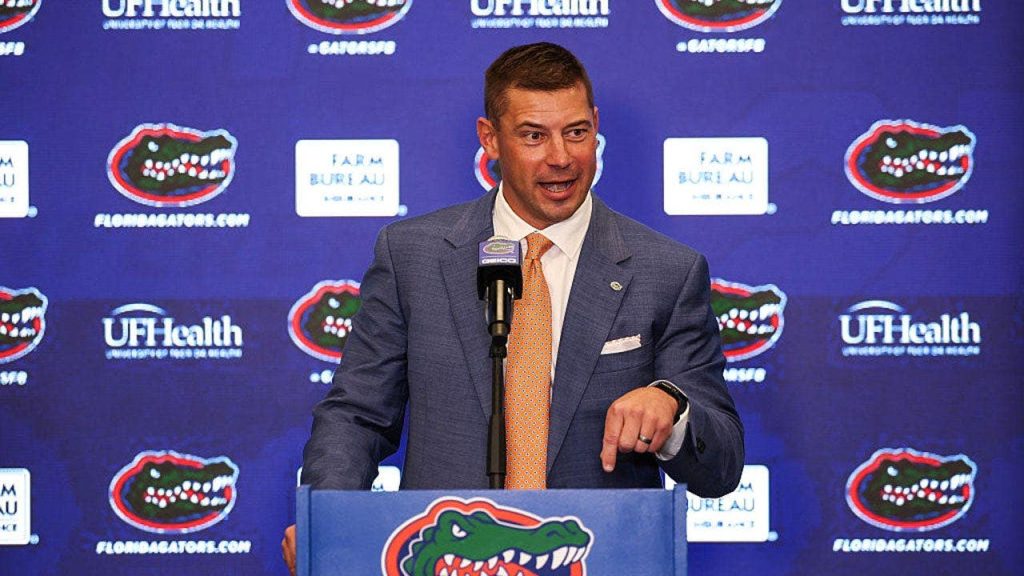The Florida Gators might not be fully back, but it's clear that football is enjoyable in The Swamp once more.