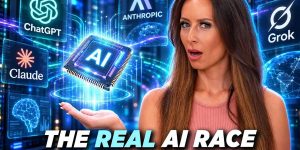 The group that believes AI will destroy humanity is focusing on the wrong battle.