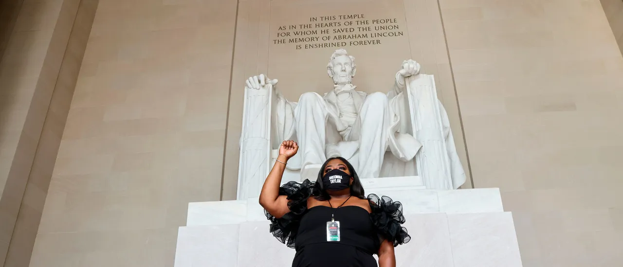 The Latest Version of Wokeness Is Worse Than the Previous One