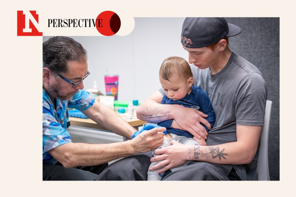 The Measles Outbreak in America Is Evolving into a Trust Crisis