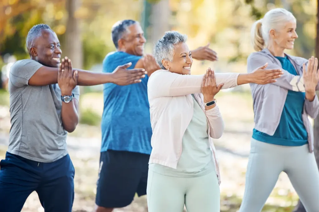 The most significant overlooked areas of healthy aging according to doctors
