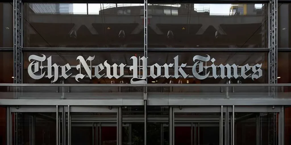 The New York Times is trying to find answers.