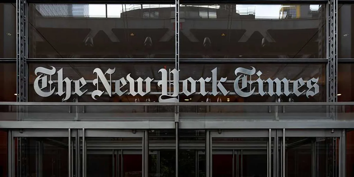 The New York Times is trying to find answers.