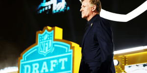 The NFL mentions the possibility of adding several teams, and their locations might not please you.