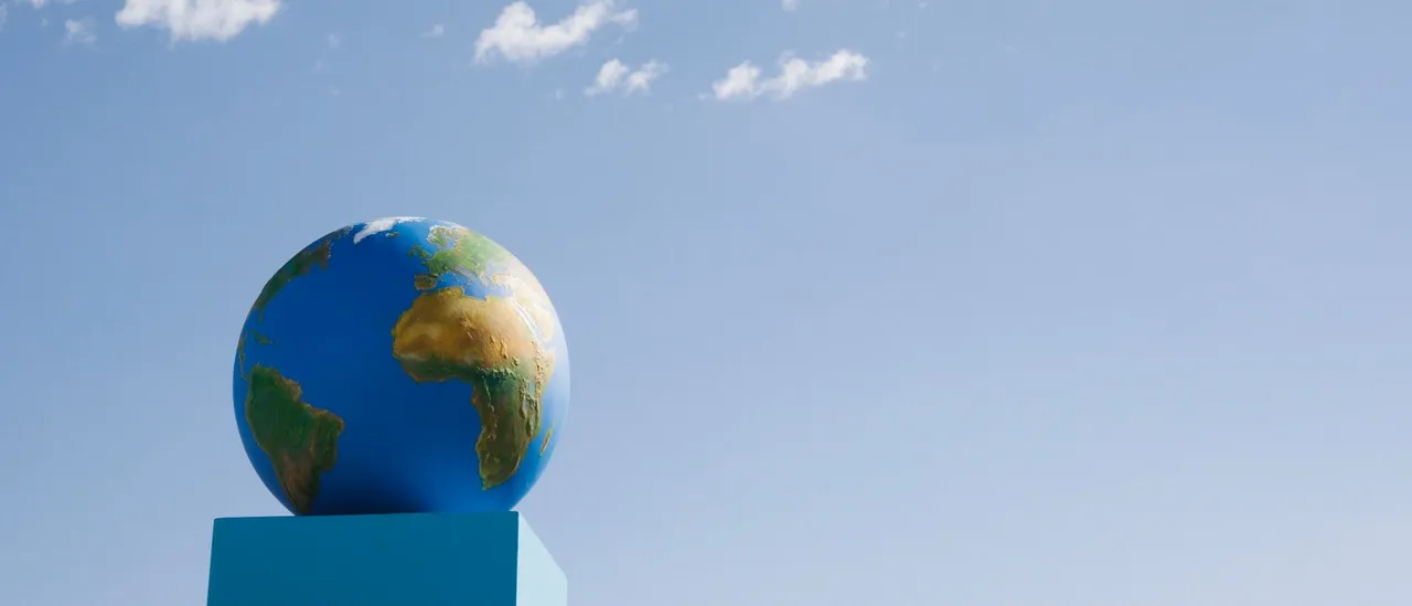 The Outrageous Things I Witnessed During Climate Week NYC Need To Be Addressed