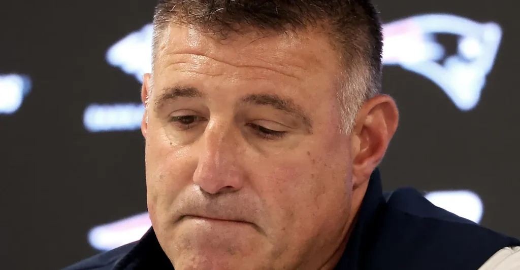 The Patriots have become the new leaders in off-field controversies.