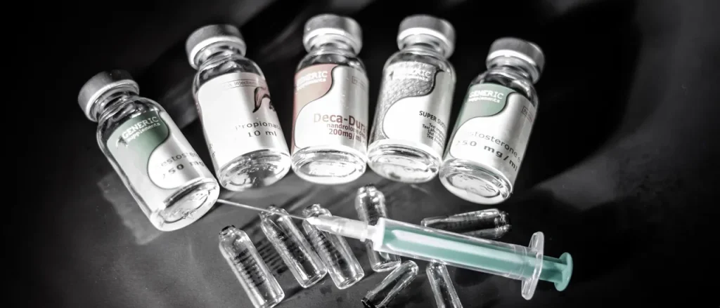 The Pentagon’s Steroid-Fueled Frenzy Stopped After Just One Day