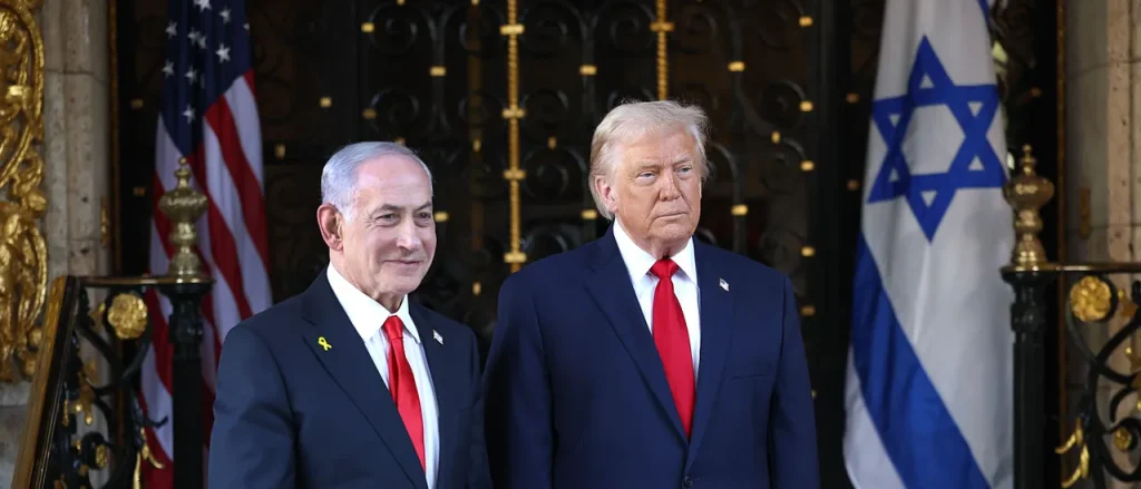 The Price of a Veto: America Can't Keep Protecting Israel at the United Nations