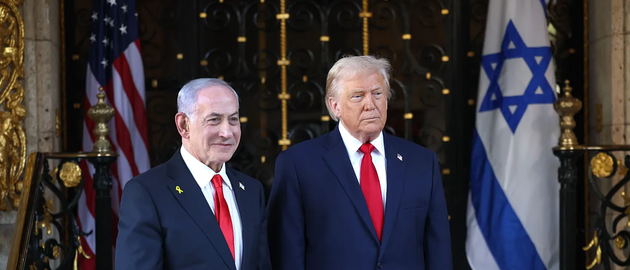 The Price of a Veto: America Can't Keep Protecting Israel at the United Nations