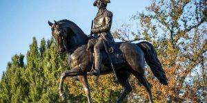 The purpose of the Claremont Institute