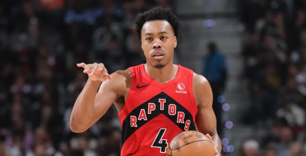 The Raptors are the top NBA team that isn't getting any attention.