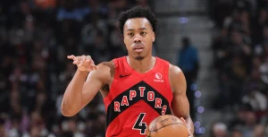 The Raptors are the top NBA team that isn't getting any attention.