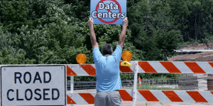 The reality of how AI data centers impact nearby communities