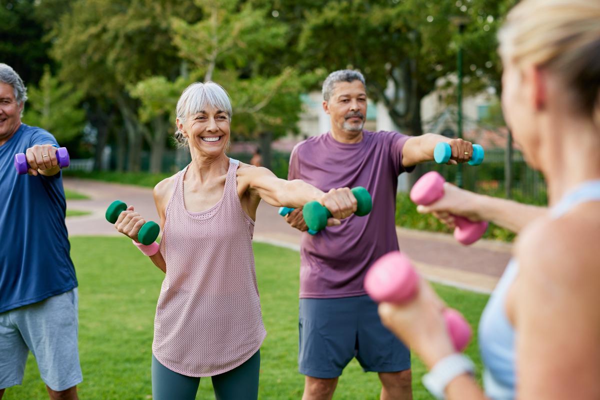 The risky belief many hold about getting older