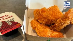 The story behind the discontinuation of McDonaldland Cookies, a beloved Happy Meal item