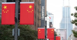 The trial by the DOJ against Huawei for allegedly targeting American companies in a large criminal operation gains momentum.