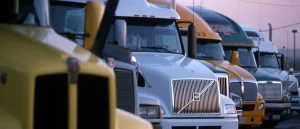 The Trucking Industry's Conflicting Efforts on Responsibility