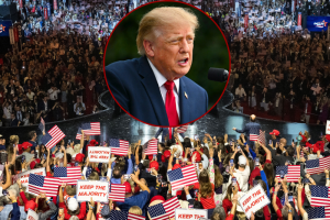 The Trump administration's proposal of a $5,000 'Midterm Dividend' to share the nation's economic success with voters is being questioned regarding its practicality.