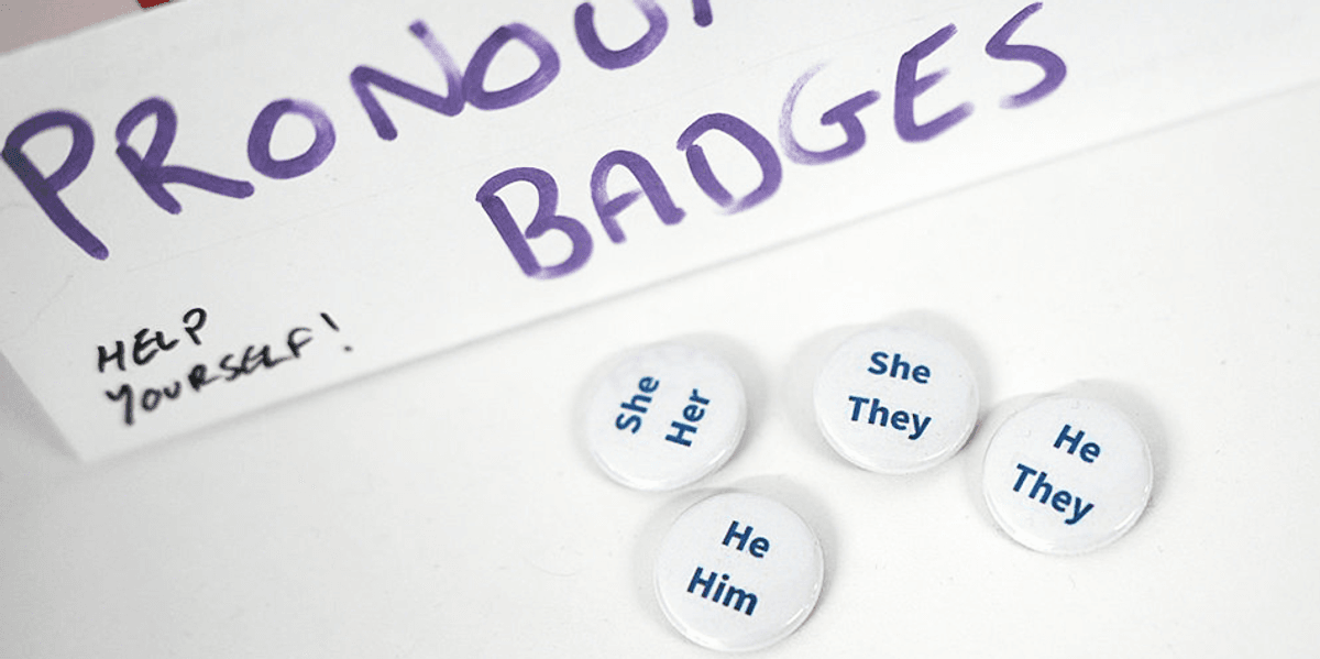The University of California prohibited 'misgendering' — now its own rules are being challenged.