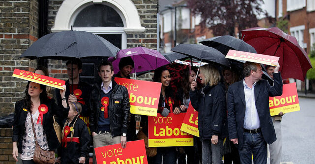 The Upcoming 'Mansion Tax' from the UK Left Would Impact Its Own Supporters Most Severely