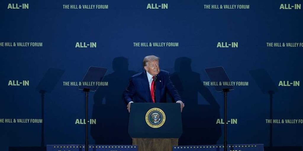 The U.S. AI leader may transform our system of governance