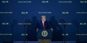 The U.S. AI leader may transform our system of governance